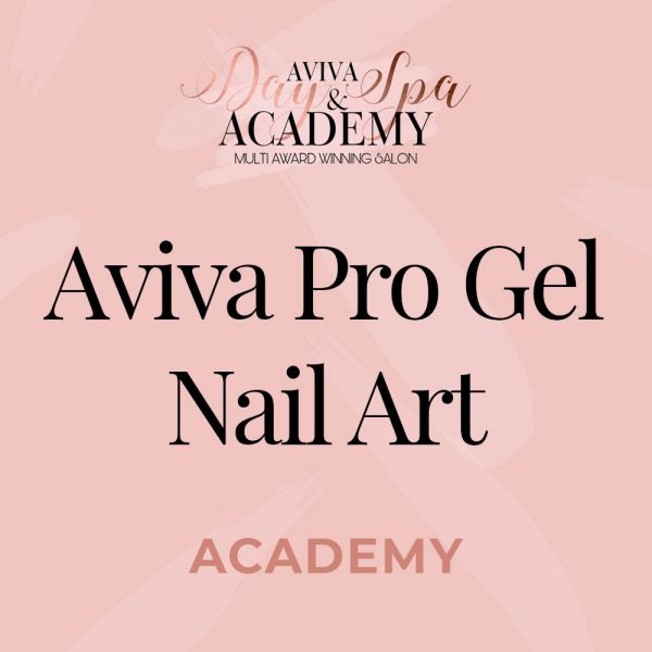 Aviva ProGel Nail Art course