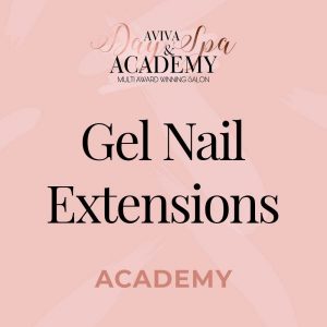 Gel Nail extensions course