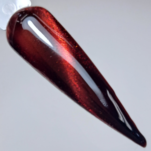 "NEW" Aviva ProGel - Rudolphs Nose (Cat Eye)